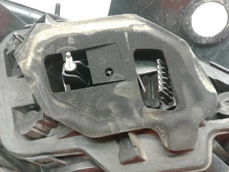 Recambio de piloto trasero derecho para opel astra gtc referencia OEM IAM GM13252444  