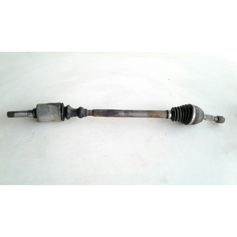 Recambio de transmision delantera derecha para citroen saxo 1.4 plaisir referencia OEM IAM 32737G  