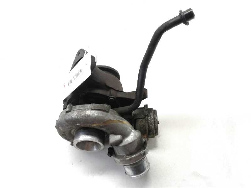 Recambio de turbocompresor para mercedes sprinter 02.00  caja cerrada 313 cdi (903.661-662) referencia OEM IAM   