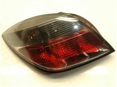 Recambio de piloto trasero izquierdo para opel astra gtc referencia OEM IAM GM13252443ECE  