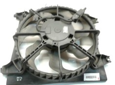 Recambio de electroventilador para hyundai santa fe (bm) 2.2 crdi comfort 4x4 referencia OEM IAM    2