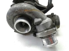 Recambio de turbocompresor para mercedes sprinter 02.00  caja cerrada 313 cdi (903.661-662) referencia OEM IAM    2