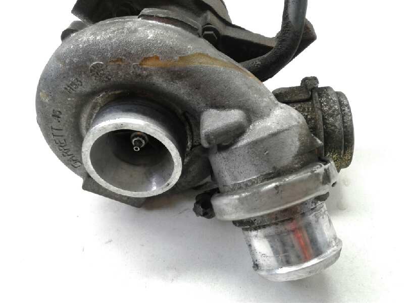 Recambio de turbocompresor para mercedes sprinter 02.00  caja cerrada 313 cdi (903.661-662) referencia OEM IAM   