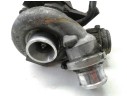 TURBOCOMPRESOR A6110360599 709836 