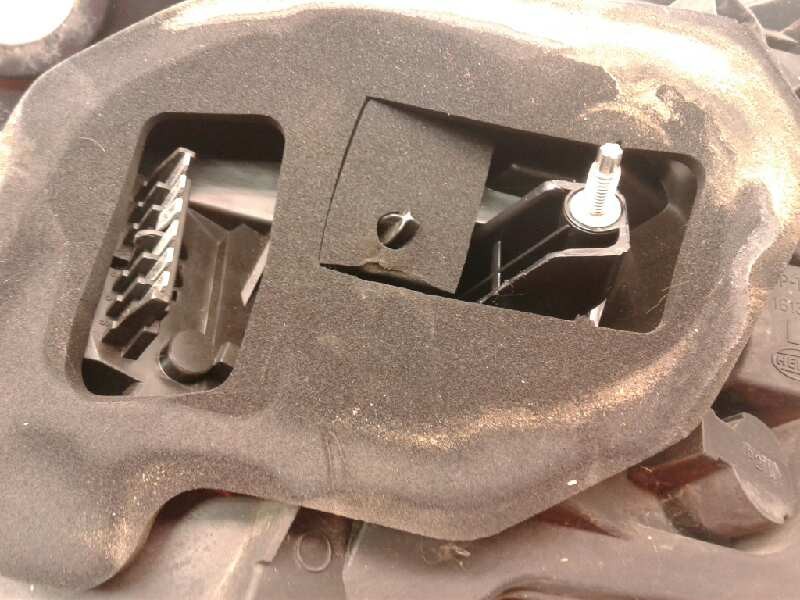 Recambio de piloto trasero izquierdo para opel astra gtc referencia OEM IAM GM13252443ECE  