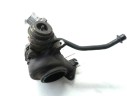 TURBOCOMPRESOR A6110360599 709836 