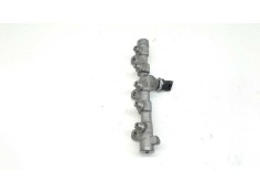 Recambio de rampa inyectora para renault trafic caja cerrada (ab 4.01) 2.0 dci diesel cat referencia OEM IAM 0445214258   2