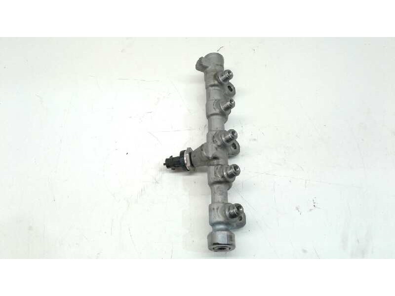 Recambio de rampa inyectora para renault trafic caja cerrada (ab 4.01) 2.0 dci diesel cat referencia OEM IAM 0445214258  