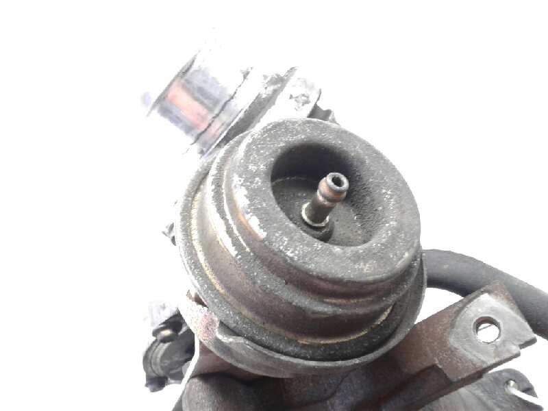 Recambio de turbocompresor para mercedes sprinter 02.00  caja cerrada 313 cdi (903.661-662) referencia OEM IAM   