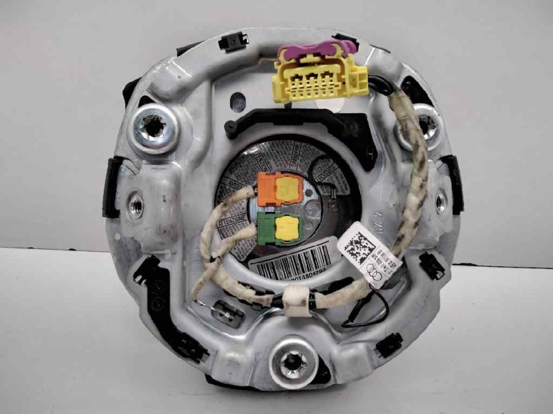 Recambio de airbag delantero izquierdo para audi a4 berlina (8e) 2.0 tdi 16v (103kw) referencia OEM IAM 8E0880201CD  