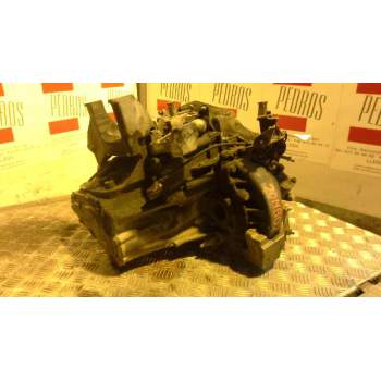 Recambio de caja cambios para peugeot 407 st sport referencia OEM IAM 20MB02  