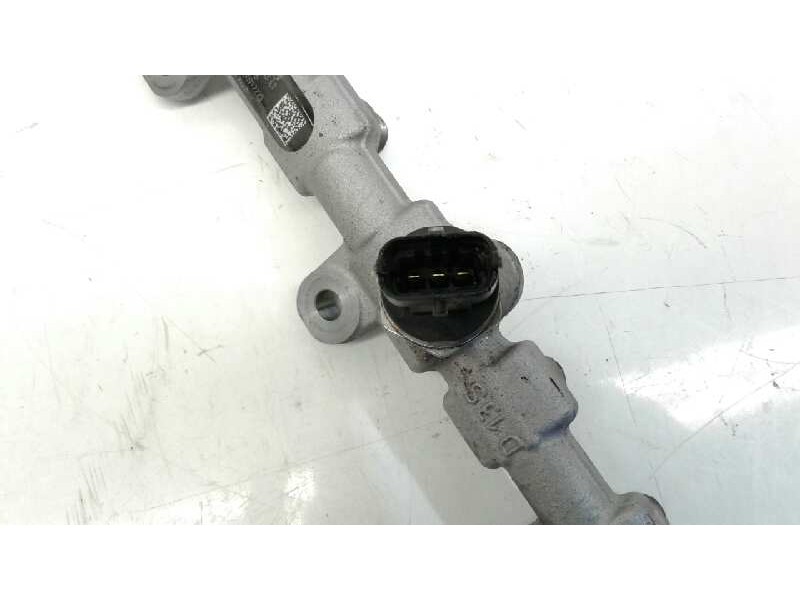 Recambio de rampa inyectora para renault trafic caja cerrada (ab 4.01) 2.0 dci diesel cat referencia OEM IAM 0445214258  