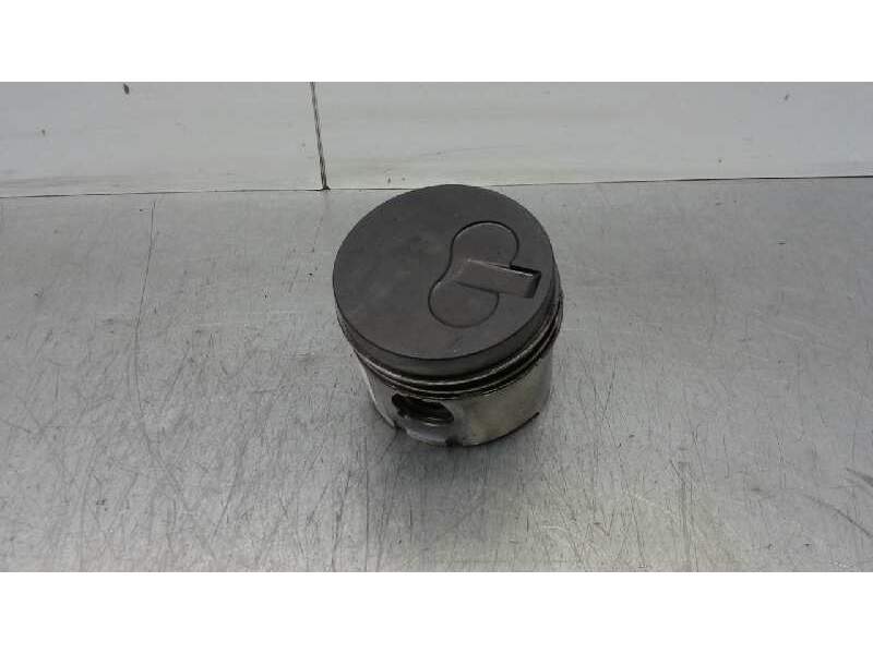 Recambio de piston para citroën xsara berlina 1.9d tonic referencia OEM IAM   