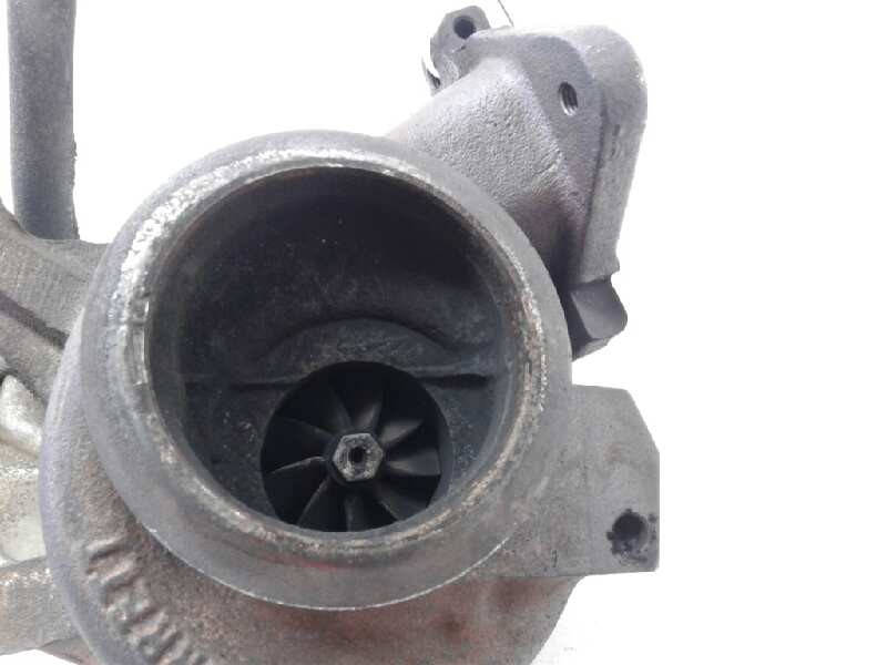 Recambio de turbocompresor para mercedes sprinter 02.00  caja cerrada 313 cdi (903.661-662) referencia OEM IAM   
