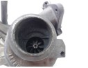 TURBOCOMPRESOR A6110360599 709836 