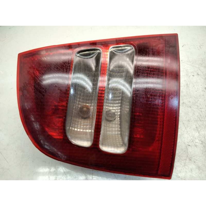 Recambio de piloto trasero izquierdo para skoda octavia berlina (1u2) 1.9 tdi slx referencia OEM IAM 1U6945111A  
