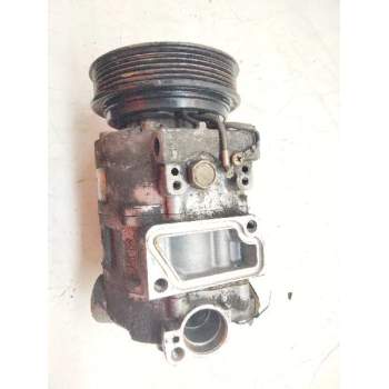 Recambio de compresor aire acondicionado para audi a4 berlina (b5) 2.6 referencia OEM IAM 4D0260808  