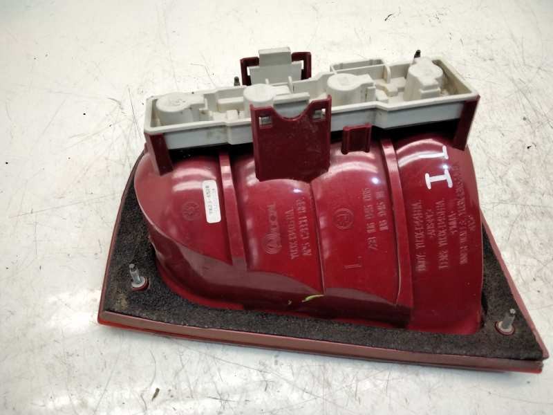 Recambio de piloto trasero izquierdo para skoda octavia berlina (1u2) 1.9 tdi slx referencia OEM IAM 1U6945111A  