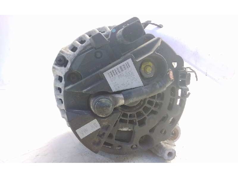 Recambio de alternador para audi a4 berlina (8e) 2.0 tdi 16v (103kw) referencia OEM IAM 06F903023J  