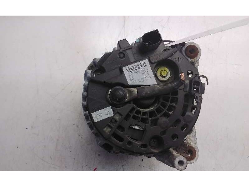 Recambio de alternador para audi a4 berlina (8e) 2.0 tdi 16v (103kw) referencia OEM IAM 06F903023J  