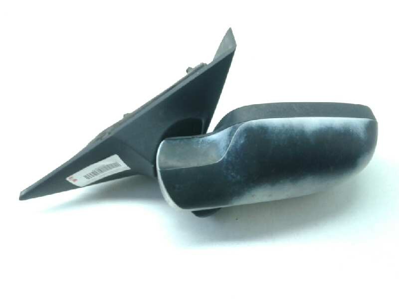 Recambio de retrovisor izquierdo para renault scenic ii confort authentique referencia OEM IAM 251127  