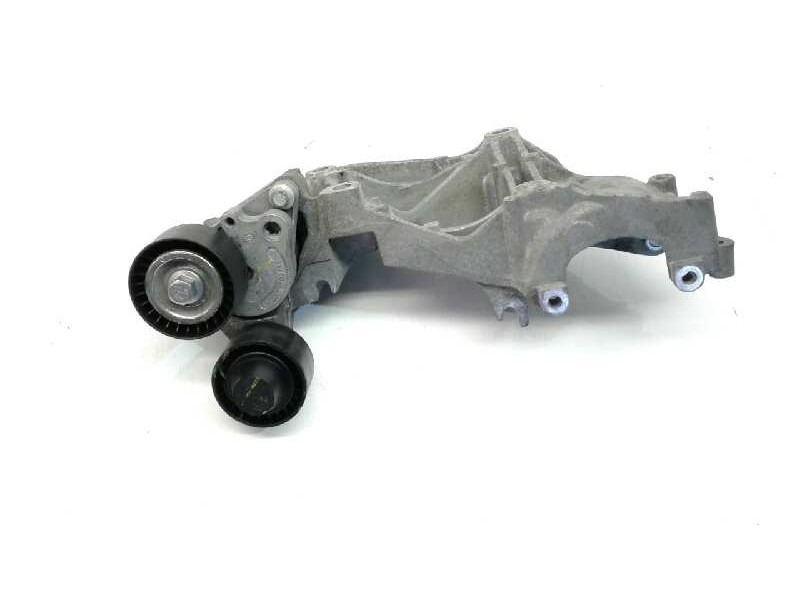 Recambio de soporte alternador para renault trafic caja cerrada (ab 4.01) 2.0 dci diesel cat referencia OEM IAM   