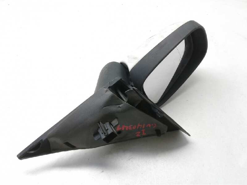 Recambio de retrovisor izquierdo para renault scenic ii confort authentique referencia OEM IAM 251127  