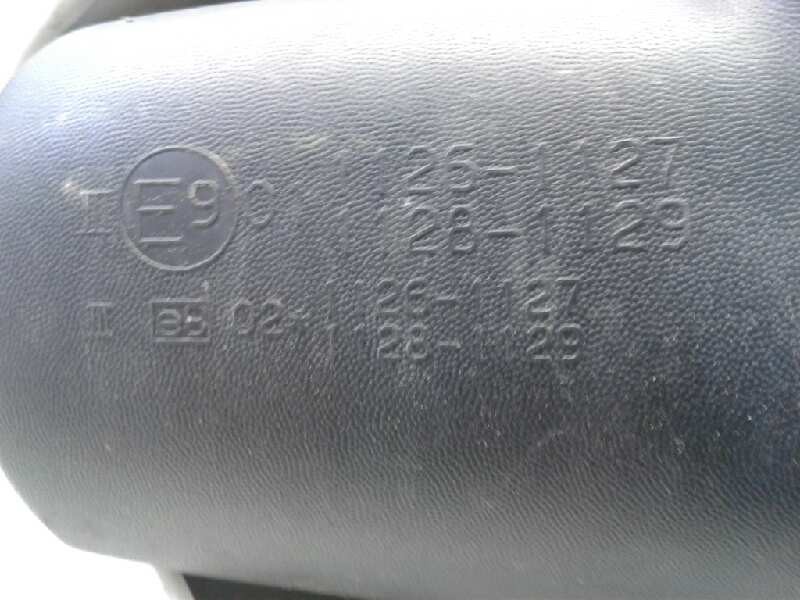 Recambio de retrovisor izquierdo para renault scenic ii confort authentique referencia OEM IAM 251127  