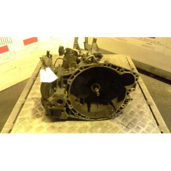 Recambio de caja cambios para peugeot 407 st sport referencia OEM IAM 20MB02  