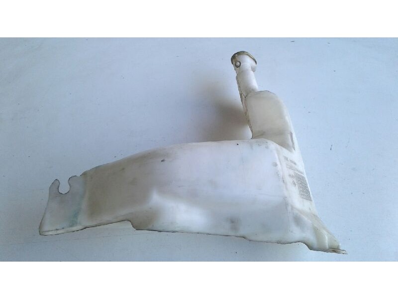 Recambio de deposito limpia para nissan interstar mod. 04 (x70) combi l2h2 6 - plazas, techo referencia OEM IAM 8200146985  