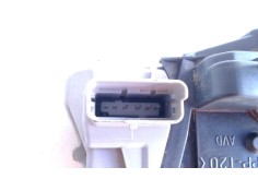 Recambio de cerradura puerta delantera derecha para citroen xsara berlina 2.0 hdi exclusive (66kw) referencia OEM IAM    2