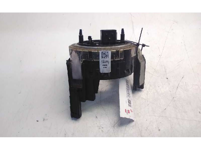 Recambio de anillo airbag para audi a4 berlina (8e) 2.0 tdi 16v (103kw) referencia OEM IAM 4E0953541  