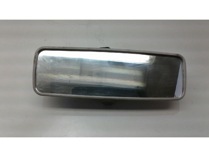 Recambio de retrovisor interior para renault 19 hatchback (b/c53) europa referencia OEM IAM   
