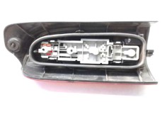 Recambio de piloto trasero derecho para nissan interstar mod. 04 (x70) combi l2h2 6 - plazas, techo referencia OEM IAM 04248684R 2