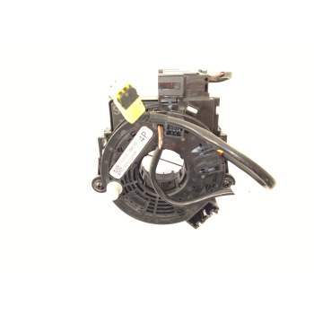 Recambio de anillo airbag para nissan leaf (ze0) electric referencia OEM IAM 255543NK9B  