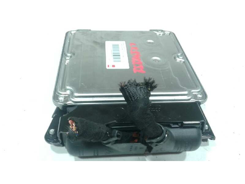 Recambio de centralita motor uce para audi a4 berlina (8e) 2.0 tdi 16v (103kw) referencia OEM IAM 03G906016GN  