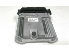 Recambio de centralita motor uce para audi a4 berlina (8e) 2.0 tdi 16v (103kw) referencia OEM IAM 03G906016GN   2