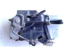 Recambio de cerradura puerta delantera izquierda para citroen xsara berlina 2.0 hdi exclusive (66kw) referencia OEM IAM    2