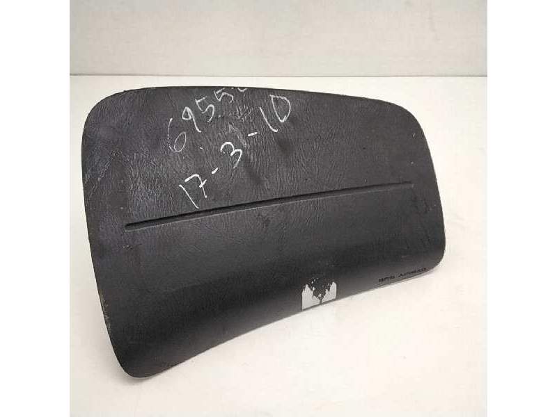 Recambio de airbag delantero derecho para nissan almera (n16/e) 1.8 16v cat referencia OEM IAM   110811