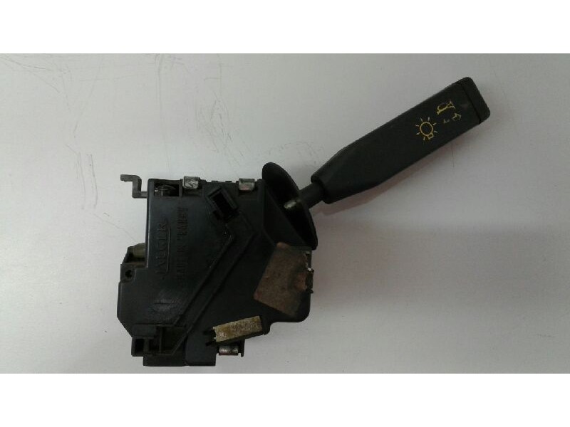 Recambio de mando luces para renault 19 hatchback (b/c53) europa referencia OEM IAM   