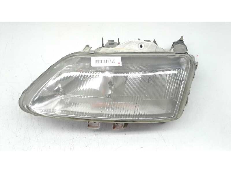 Recambio de faro izquierdo para renault laguna (b56) 2.2 turbodiesel referencia OEM IAM   