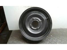 Recambio de llanta hierro para ligier ambra motociclo referencia OEM IAM 13PULGADAS4TORNILLOS PORTOLES 