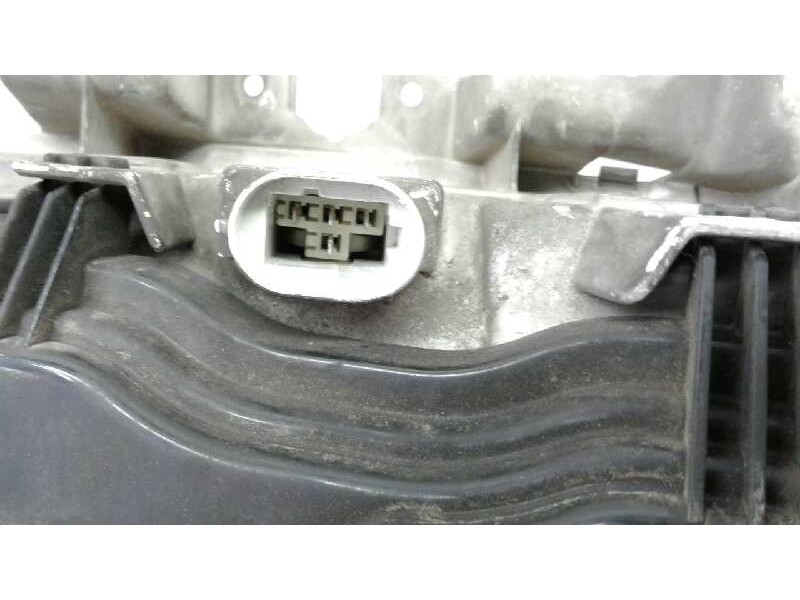Recambio de faro izquierdo para renault laguna (b56) 2.2 turbodiesel referencia OEM IAM   