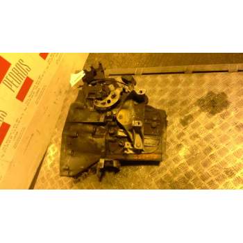Recambio de caja cambios para peugeot 407 st sport referencia OEM IAM 20MB02  