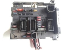 Recambio de centralita bsm para citroen xsara berlina 1.6i 16v exclusive referencia OEM IAM 9650664080BSMB3   2