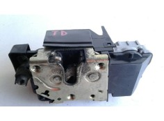 Recambio de cerradura puerta trasera derecha para citroen xsara berlina 2.0 hdi exclusive (66kw) referencia OEM IAM 913884   2