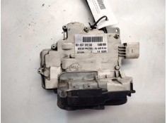 Recambio de cerradura puerta delantera derecha para audi a4 berlina (8e) 2.0 tdi 16v (103kw) referencia OEM IAM 8E1837016AA   2