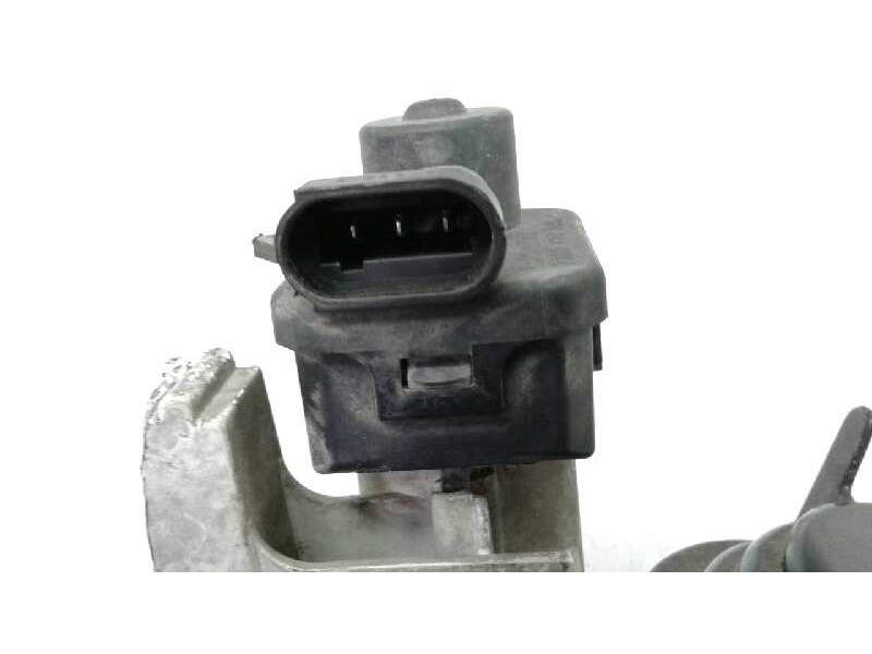 Recambio de faro izquierdo para renault laguna (b56) 2.2 turbodiesel referencia OEM IAM   