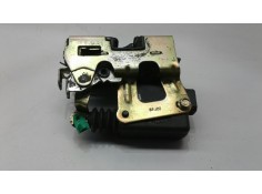 Recambio de cerradura puerta delantera derecha para renault 19 hatchback (b/c53) europa referencia OEM IAM    2