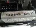CENTRALITA BSM 9650664080BSMB3 